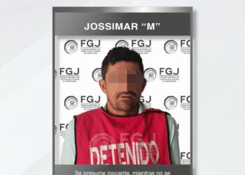 Vinculan a proceso a hombre por abuso sexual contra menor en Tamaulipas