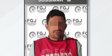 Vinculan a proceso a hombre por abuso sexual contra menor en Tamaulipas