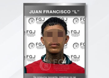 Vinculan a proceso a presunto responsable de homicidio calificado en Ciudad Victoria