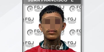 Vinculan a proceso a presunto responsable de homicidio calificado en Ciudad Victoria