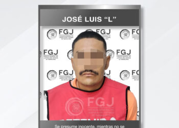 Dictan 84 años de prisión a hombre por delito de violación en Nuevo Laredo