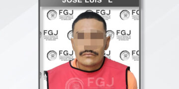 Dictan 84 años de prisión a hombre por delito de violación en Nuevo Laredo
