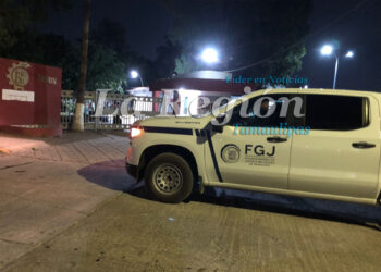 FGJT: Reporte de pleito en CBTis 236 resulta falso; llaman a evitar llamadas falsas