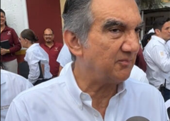 Reynosa vuelve a la normalidad tras disturbios; reportan saldo blanco