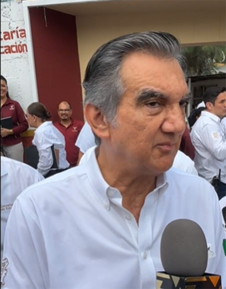 Reynosa vuelve a la normalidad tras disturbios; reportan saldo blanco