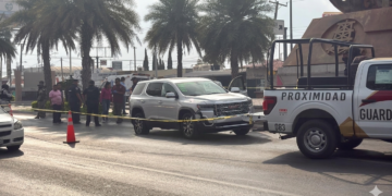 Ataque armado en Reynosa deja dos muertos; una joven inocente entre las víctimas