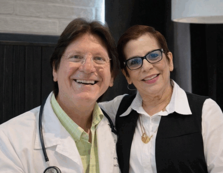 Sacude cambio en Salud: renuncia Gabriel de la Garza y llega Sergia Juárez
