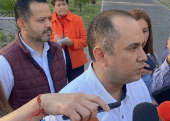 Tamaulipas recibe 1,500 millones de pesos adicionales en el primer trimestre de 2026