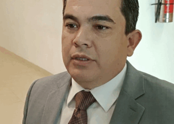 Diputado remite a fiscalías investigación por exfuncionario de Matamoros detenido en Texas