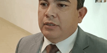 Diputado remite a fiscalías investigación por exfuncionario de Matamoros detenido en Texas