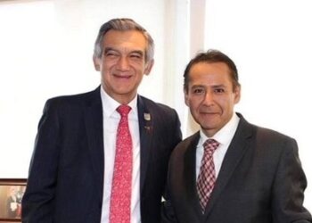 Omar Aguilar asumiría la Dirección de Comunicación Social de la UAT