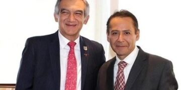 Omar Aguilar asumiría la Dirección de Comunicación Social de la UAT