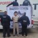 Detienen a falso trabajador de CFE en la colonia Tamatán
