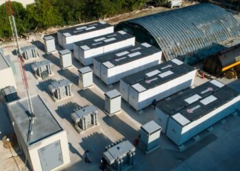 La falta de flexibilidad y gestión energética inteligente pone en riesgo la estabilidad eléctrica de México