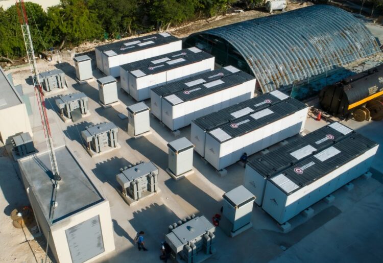 La falta de flexibilidad y gestión energética inteligente pone en riesgo la estabilidad eléctrica de México