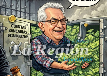 Tomás Yarrington recupera acceso a sus recursos: juez ordena desbloqueo de cuentas bancarias