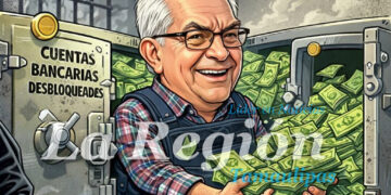 Tomás Yarrington recupera acceso a sus recursos: juez ordena desbloqueo de cuentas bancarias