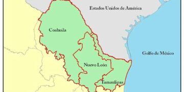 México abre la puerta al fracking: la Cuenca de Burgos entra en la mira energética