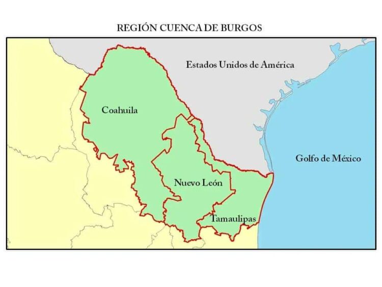 México abre la puerta al fracking: la Cuenca de Burgos entra en la mira energética