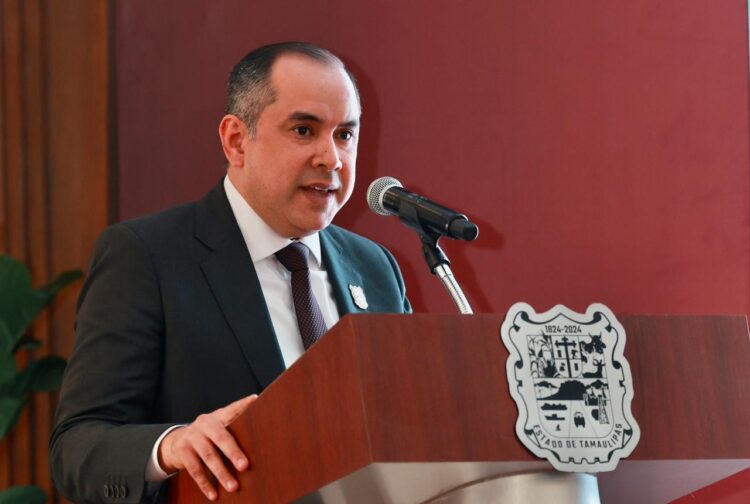 Oficializa Gobierno de Tamaulipas ampliación de beneficios fiscales en apoyo a la economía familiar