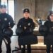 Entrega SSPT equipo táctico a la Guardia Estatal en Nuevo Laredo*