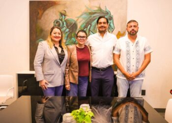Impulsan Comisión de Diversidad en Cabildo de Reynosa