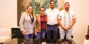 Impulsan Comisión de Diversidad en Cabildo de Reynosa