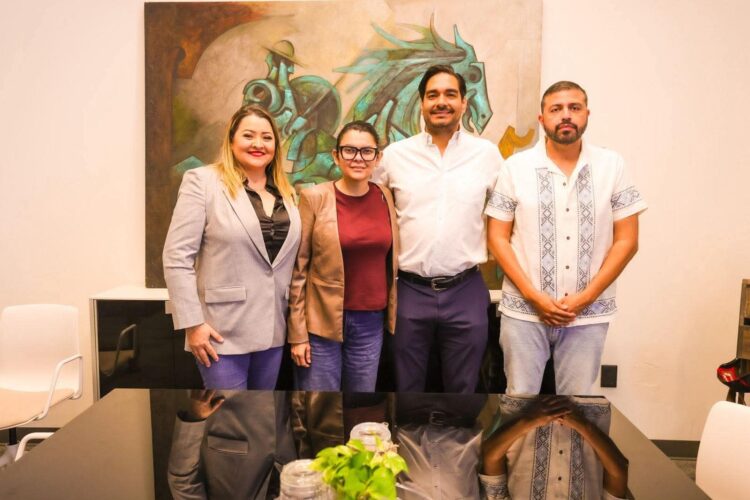 Impulsan Comisión de Diversidad en Cabildo de Reynosa