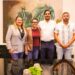 Impulsan Comisión de Diversidad en Cabildo de Reynosa