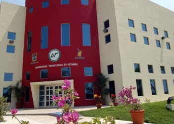 Escándalo en la UT Altamira: inhabilitan a exrector y exfuncionaria por irregularidades