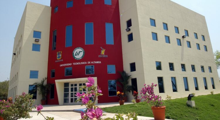 Escándalo en la UT Altamira: inhabilitan a exrector y exfuncionaria por irregularidades