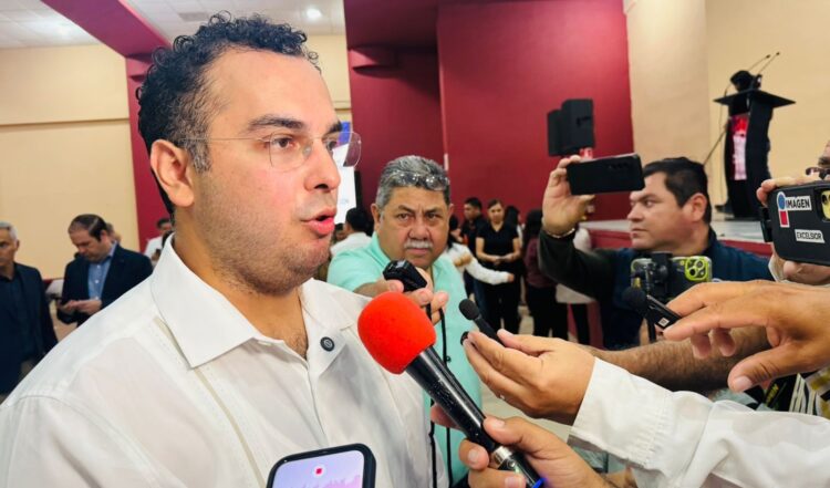 Superan Ferias del Empleo en Tamaulipas las 4 mil vacantes ofertadas en marzo