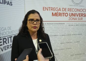 Lidera UAT proyecto pionero en fisiología vegetal en el noreste de México