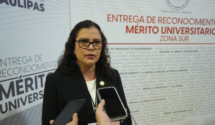 Lidera UAT proyecto pionero en fisiología vegetal en el noreste de México