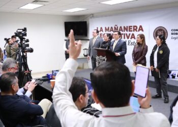Va Gabinete al Congreso a la Glosa del IV Informe de AVA