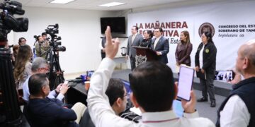 Va Gabinete al Congreso a la Glosa del IV Informe de AVA