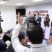 Va Gabinete al Congreso a la Glosa del IV Informe de AVA