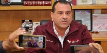 Hugo Reséndez se destapa rumbo a elecciones y apuesta por continuidad en Ciudad Victoria