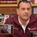 Hugo Reséndez se destapa rumbo a elecciones y apuesta por continuidad en Ciudad Victoria