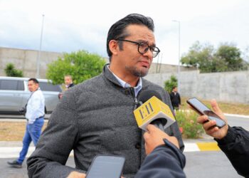*Avanza la donación de predios para las subestaciones eléctricas en Tamaulipas*