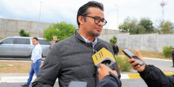 *Avanza la donación de predios para las subestaciones eléctricas en Tamaulipas*