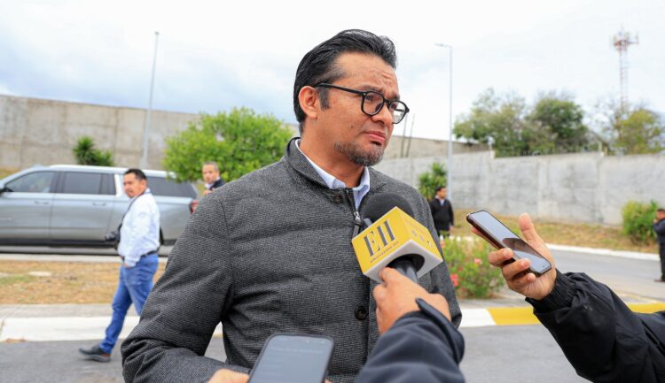 *Avanza la donación de predios para las subestaciones eléctricas en Tamaulipas*