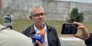 Corredor del Golfo Norte consolidará a Tamaulipas como la mayor plataforma de comercio internacional de México