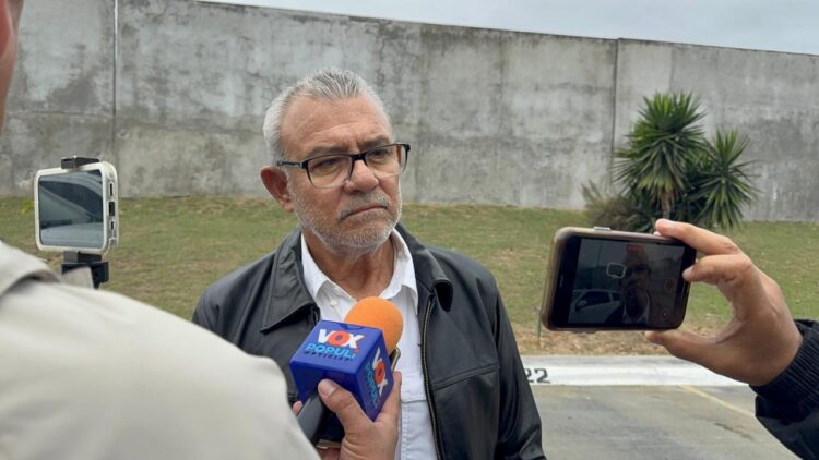 Corredor del Golfo Norte consolidará a Tamaulipas como la mayor plataforma de comercio internacional de México