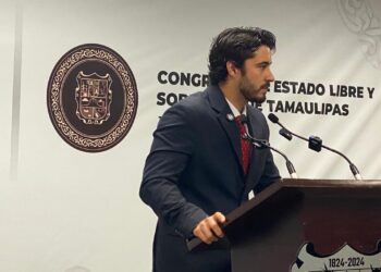 Récord en empleo formal y más de 1,400 mdp recuperados para trabajadores en Tamaulipas: Illoldi
