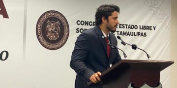 Récord en empleo formal y más de 1,400 mdp recuperados para trabajadores en Tamaulipas: Illoldi