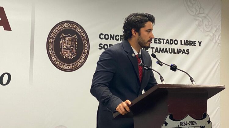 Récord en empleo formal y más de 1,400 mdp recuperados para trabajadores en Tamaulipas: Illoldi