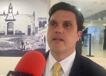 Resalta Humberto Prieto apertura en comparecencias y reconoce impacto de alertas de EU en turismo fronterizo