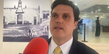 Resalta Humberto Prieto apertura en comparecencias y reconoce impacto de alertas de EU en turismo fronterizo