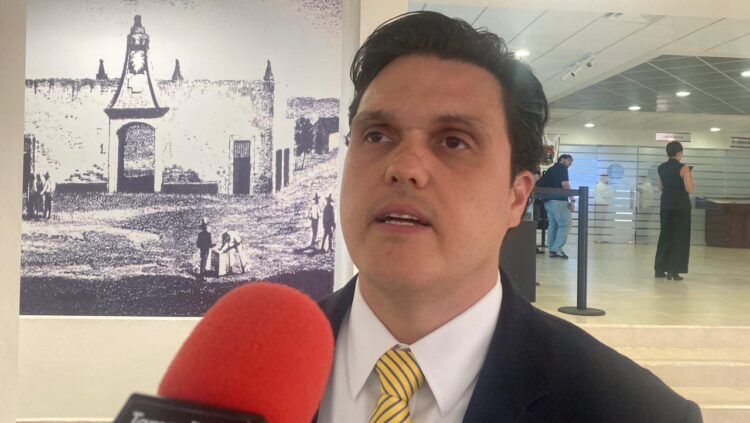 Resalta Humberto Prieto apertura en comparecencias y reconoce impacto de alertas de EU en turismo fronterizo